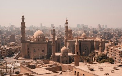Cairo